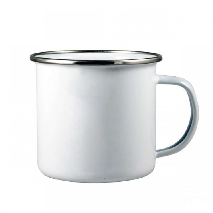 Personalised Mug - Enamel